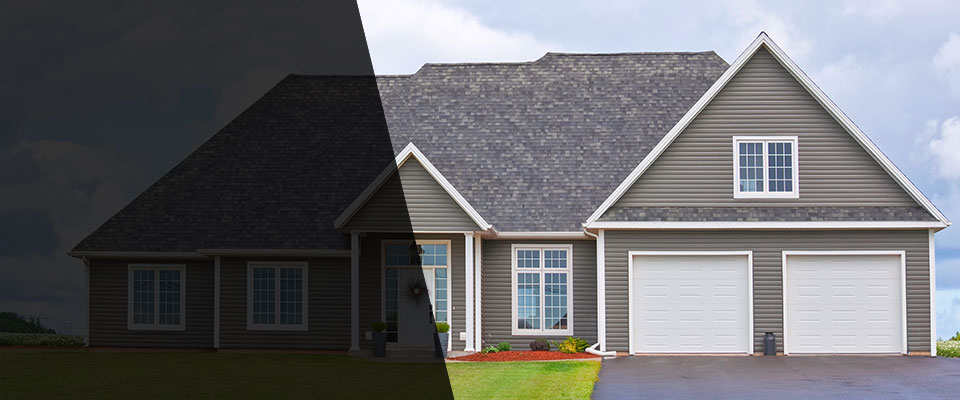 Wendell Roofing Contractors
