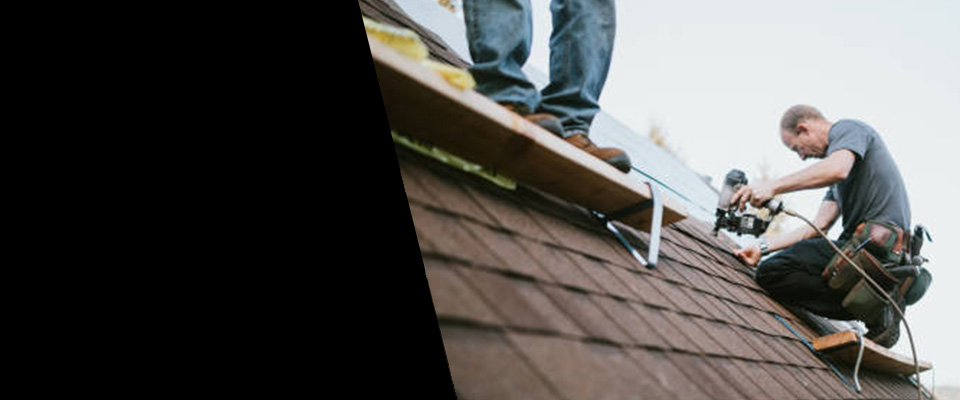 Wendell Roofing Contractors